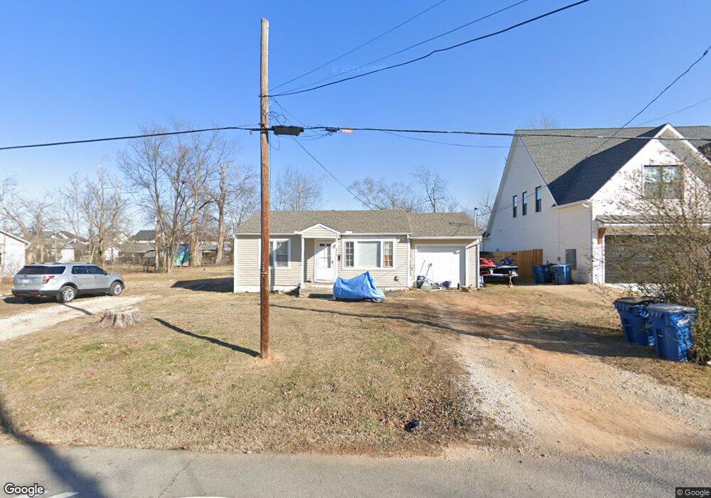 800 NW B St, Bentonville, AR 72712 - photo 1