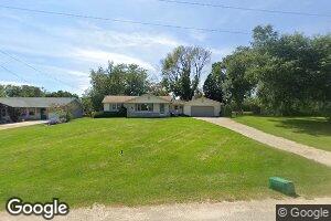 109 Hubbell St, Martelle, IA 52305