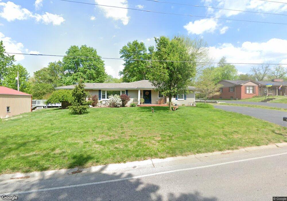 3610 Klerner Ln, New Albany, IN 47150 - photo 1