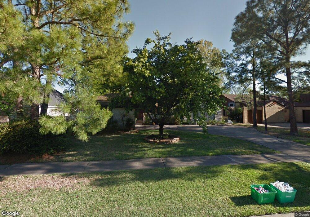 5610 Turfwood Ln, Houston, TX 77088 - photo 1
