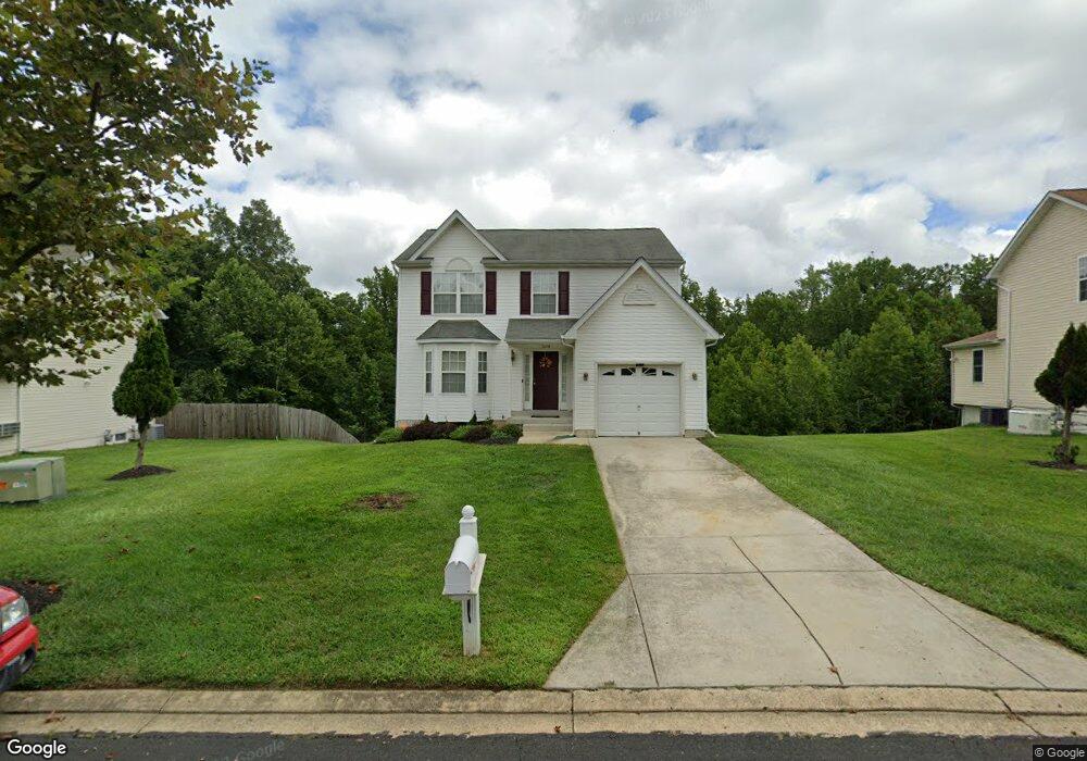 7018 Heather Dr, Bryans Road, MD 20616 - photo 1