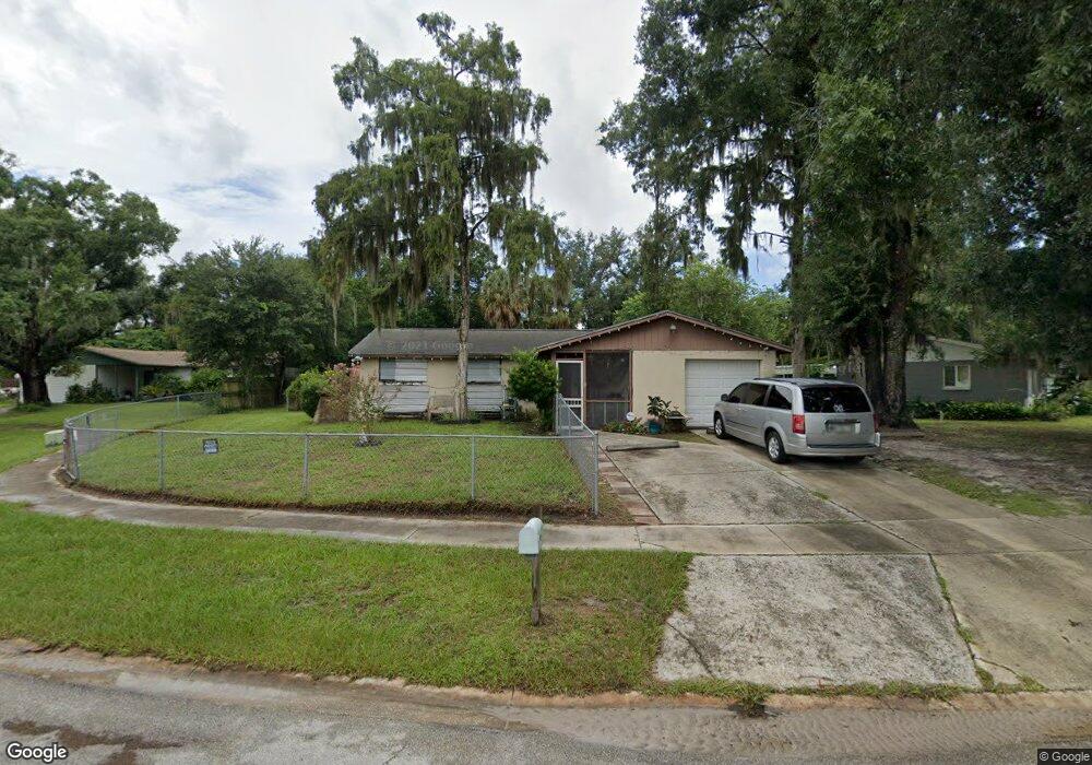 3506 Beechwood Blvd, Tampa, FL 33619 - photo 1