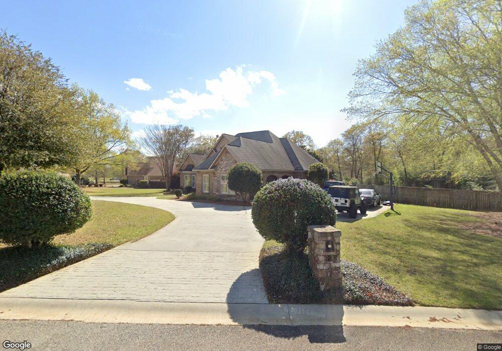 15 Callie Ct, Byron, GA 31008 - photo 1