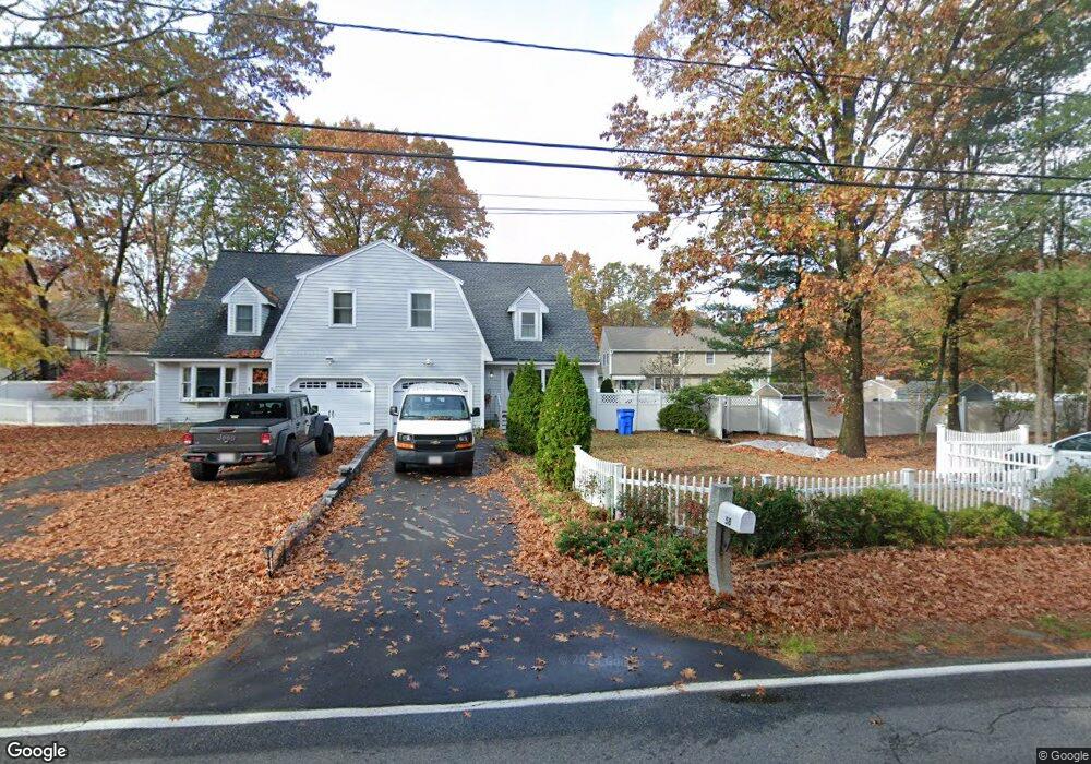 58 Middle Rd, Merrimac, MA 01860 - photo 1