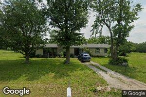 102 N Vermont St, Oswego, KS 67356