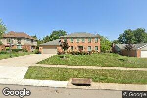 607 Tara Oaks Dr, Middletown, OH 45042