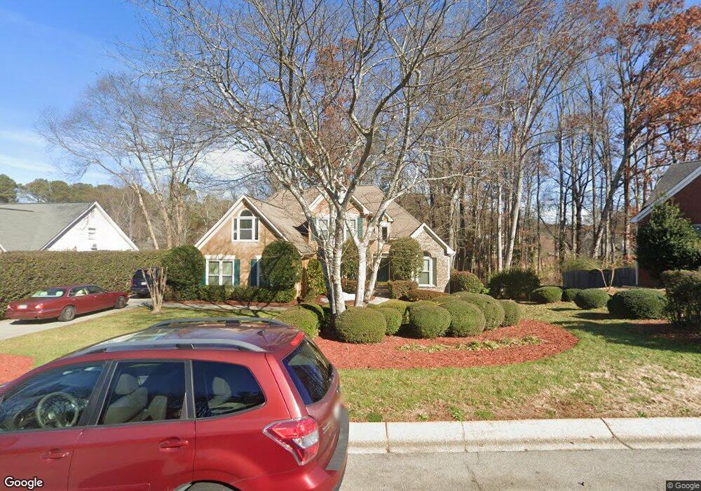 2763 Ashton Hill Dr unit 5, Dacula, GA 30019 - photo 1