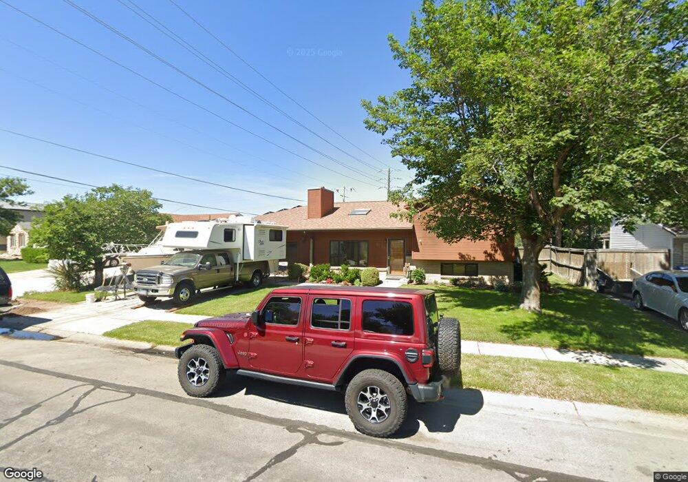 8196 S 1330 E, Sandy, UT 84093 - photo 1