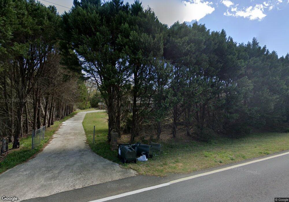 3201 Moseley Rd, Byron, GA 31008 - photo 1