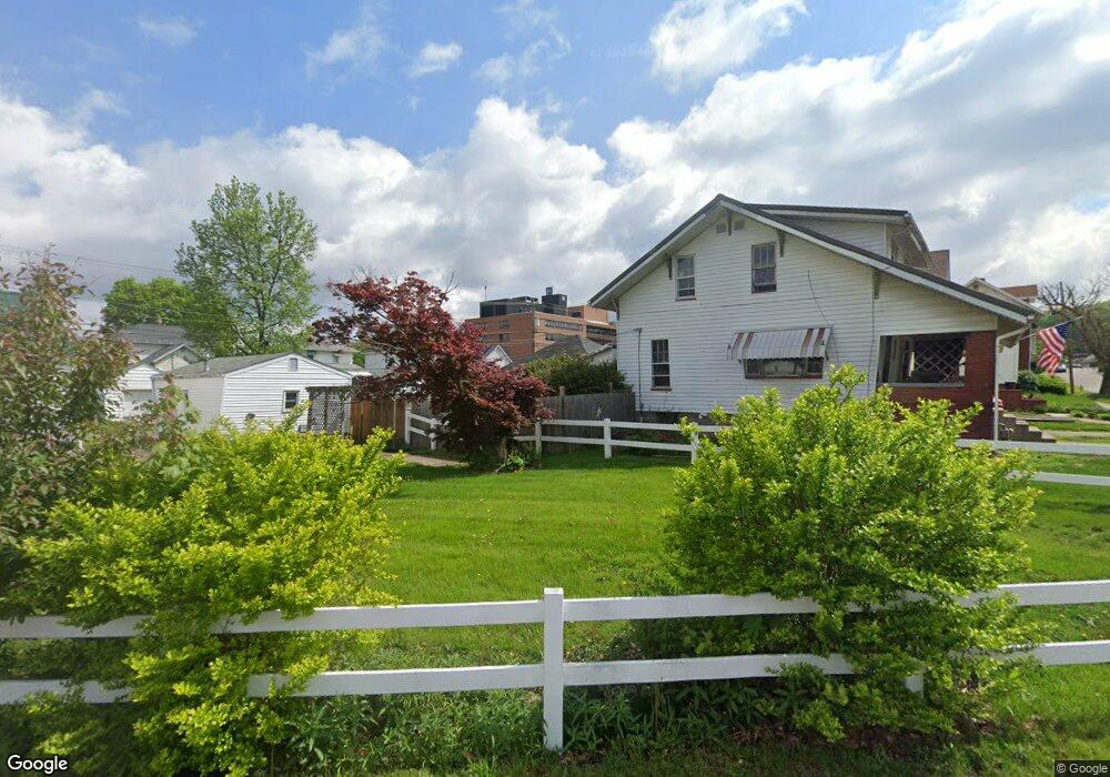 1310 Elm St, Coshocton, OH 43812 - photo 1