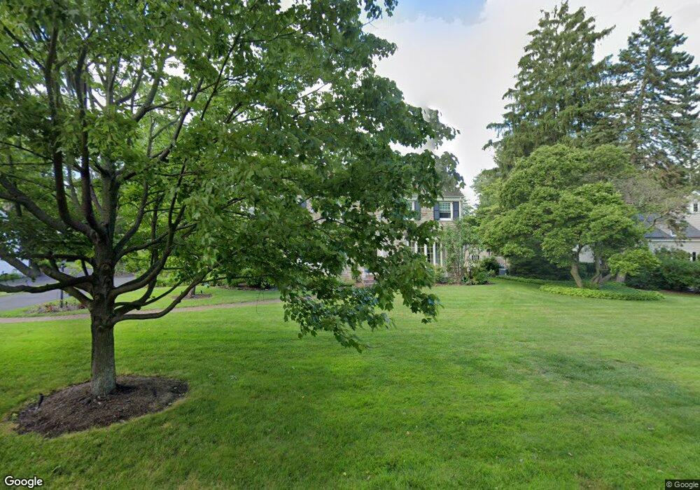 1243 Fairacres Rd, Jenkintown, PA 19046 - photo 1