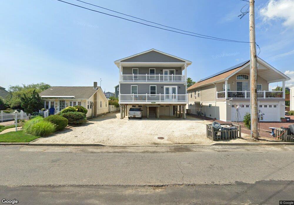 244 W 20th St, Ship Bottom, NJ 08008 - photo 1