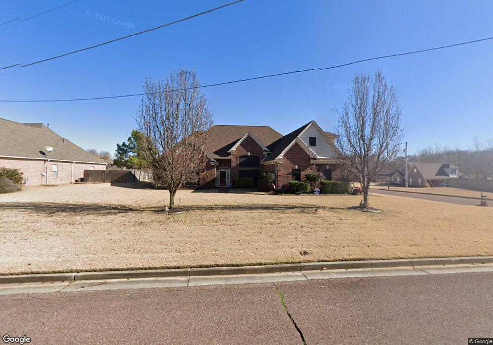 15 Brookwood Cir, Oakland, TN 38060 - photo 1