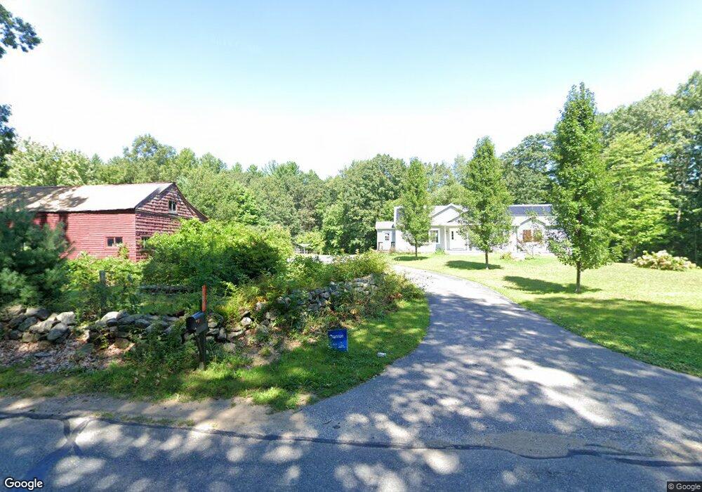 101 Greenville St, Spencer, MA 01562 - photo 1