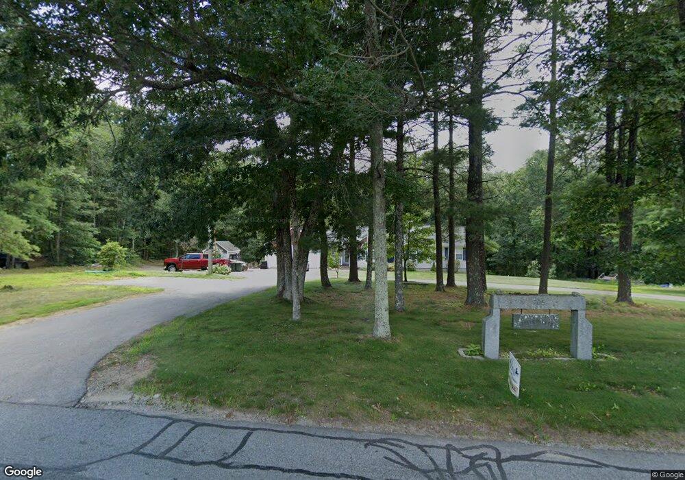 705 Cooper Hill Rd, Mapleville, RI 02839 - photo 1