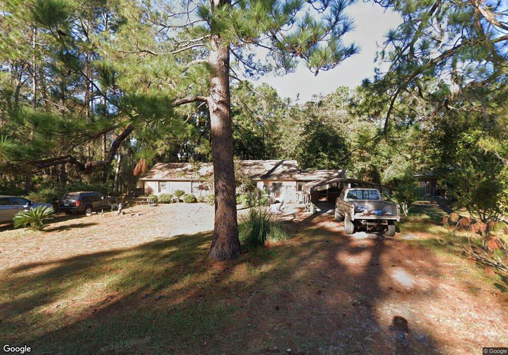 1015 Franklin St, Darien, GA 31305 - photo 1