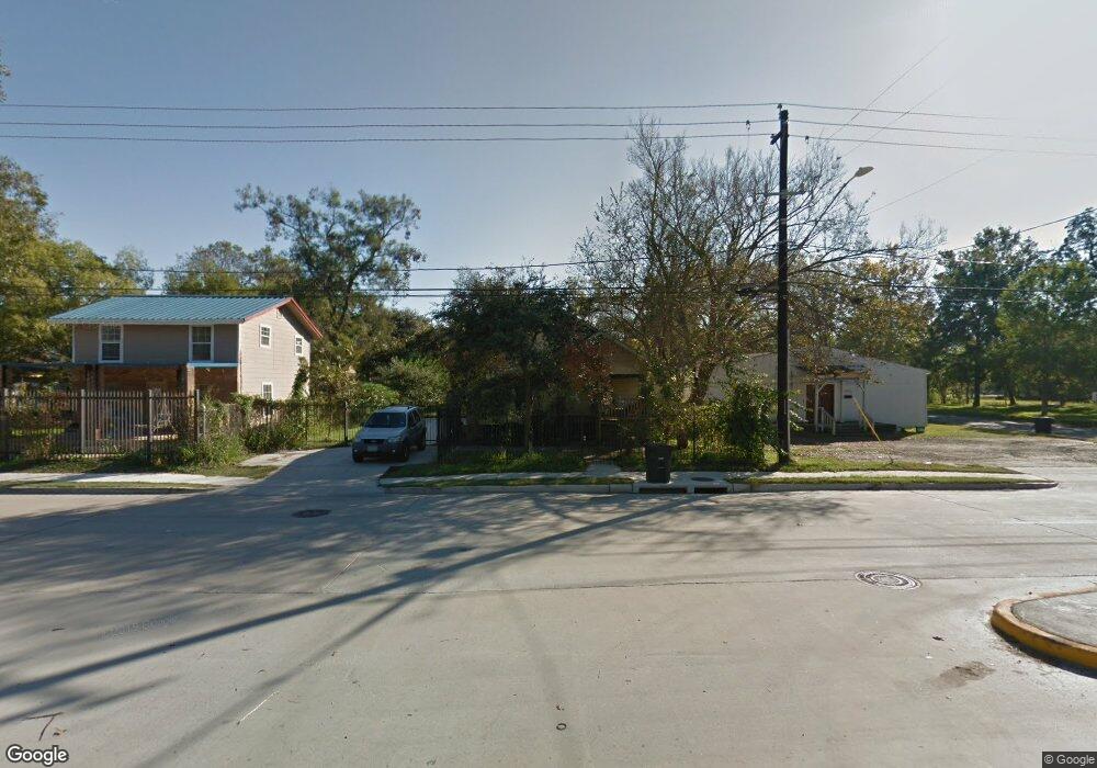 0 Vance unit 6601345, Houston, TX 77016 - photo 1