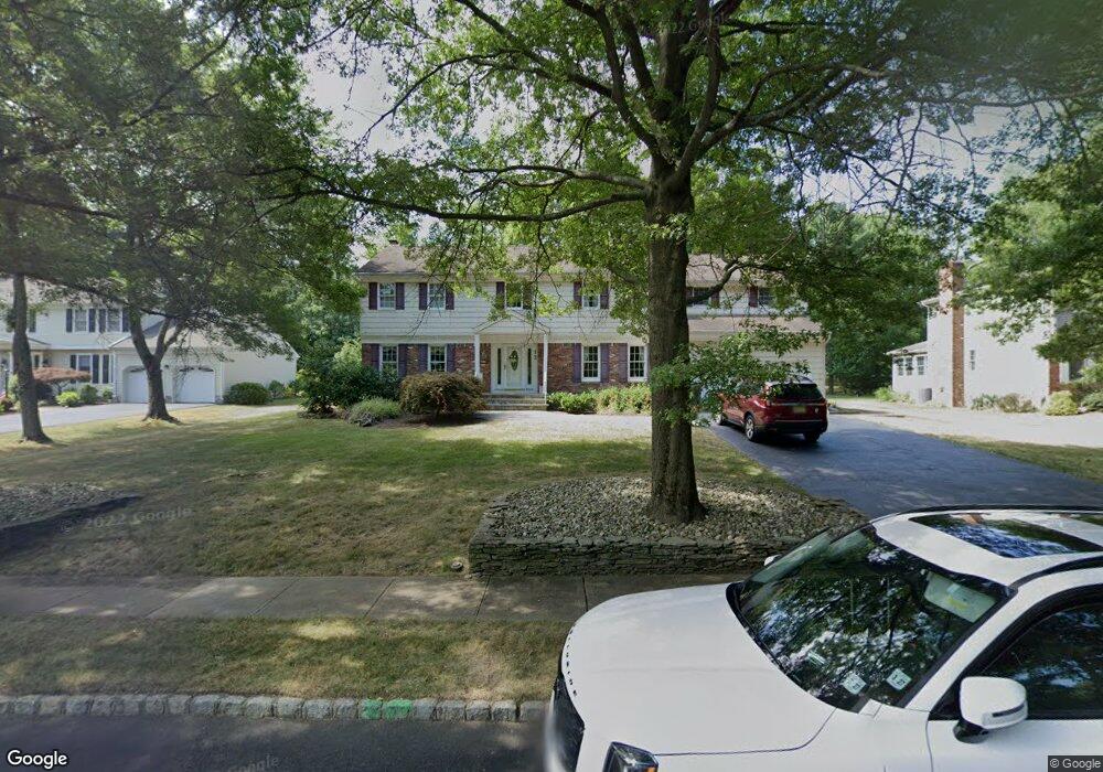 12 Druetzler Ct, Whippany, NJ 07981 - photo 1