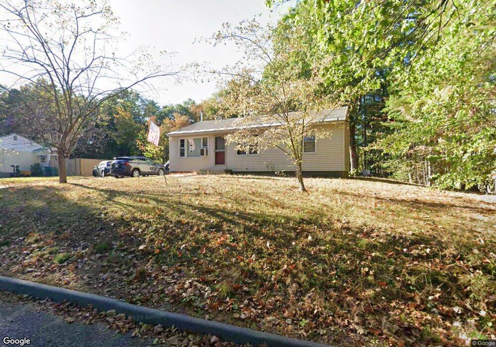 1020 Westminster Hill Rd, Fitchburg, MA 01420 - photo 1