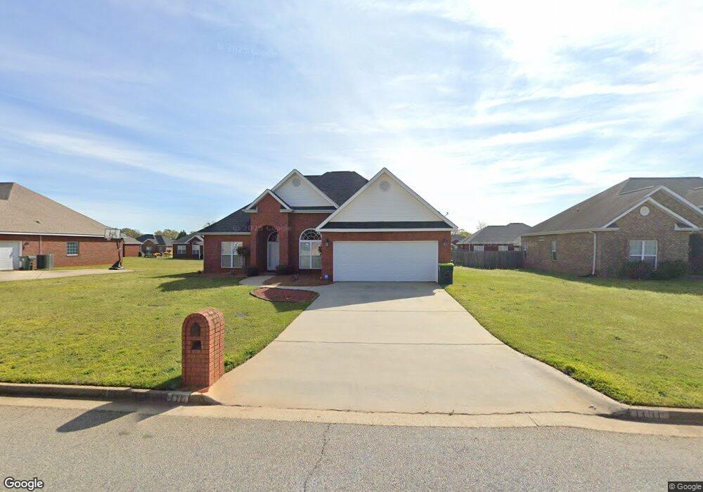111 Daventry Ln, Warner Robins, GA 31088 - photo 1