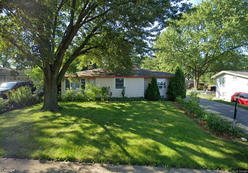 153 Mora Rd, Carpentersville, IL 60110 - photo 1