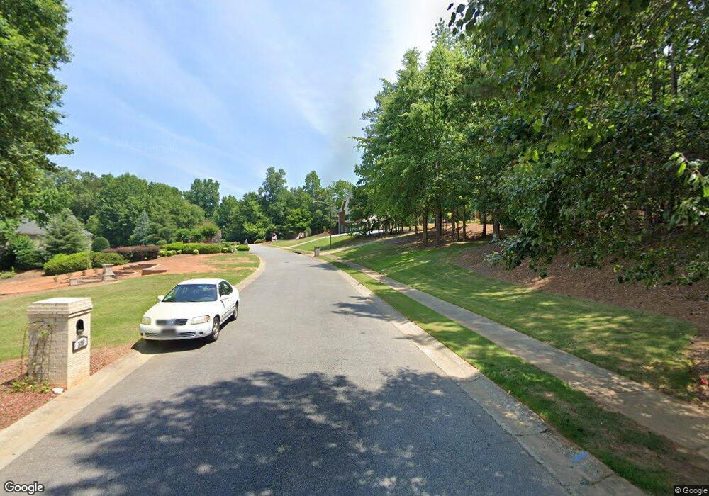 0 Carver Falls Chase, Canton, GA 30114 - photo 1