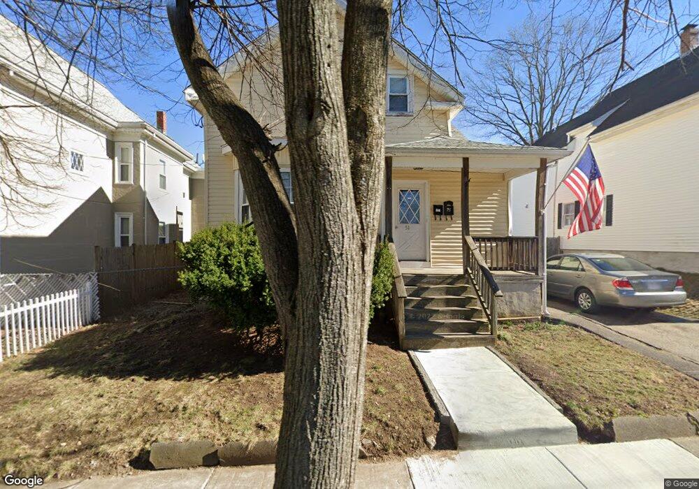 51 Fairmont St unit 1, Malden, MA 02148 - photo 1