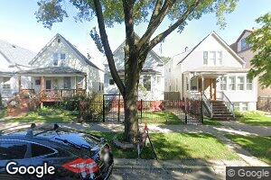 2307 N Kedvale Ave, Chicago, IL 60639