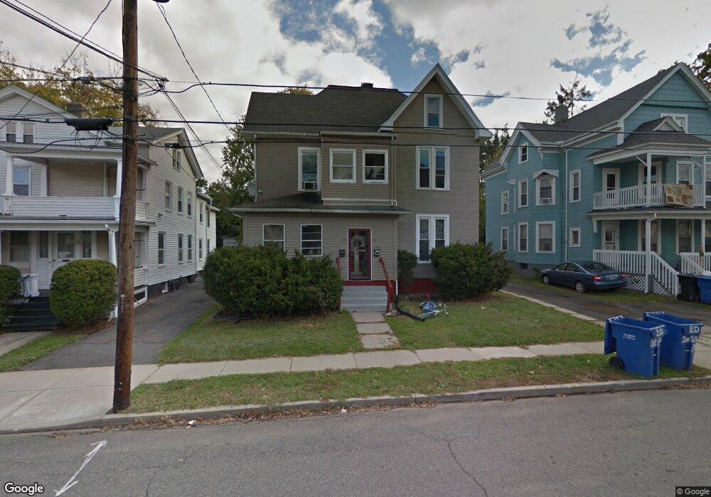 22 N 2nd St unit First floor, Meriden, CT 06451 - photo 1