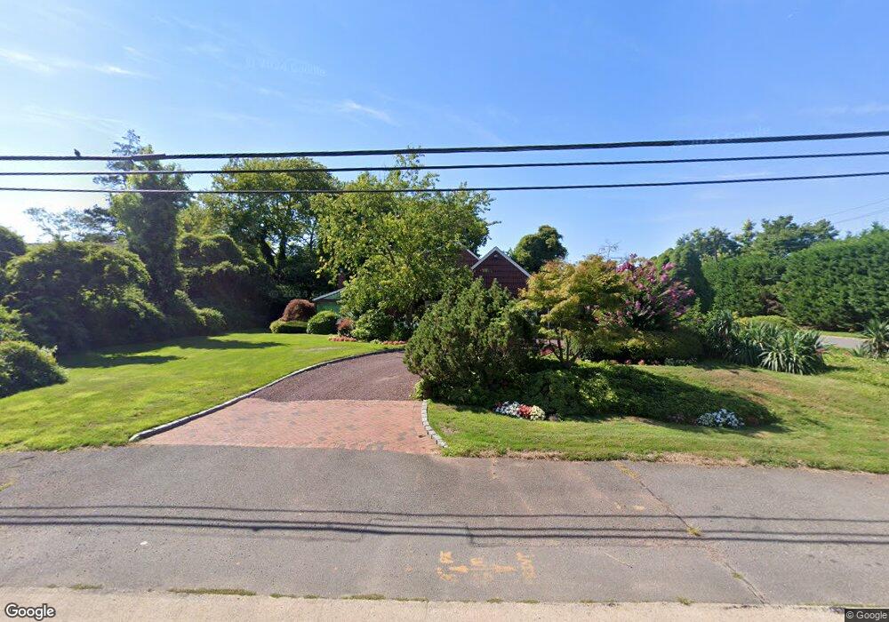 268 Ocean Ave, Lawrence, NY 11559 - photo 1