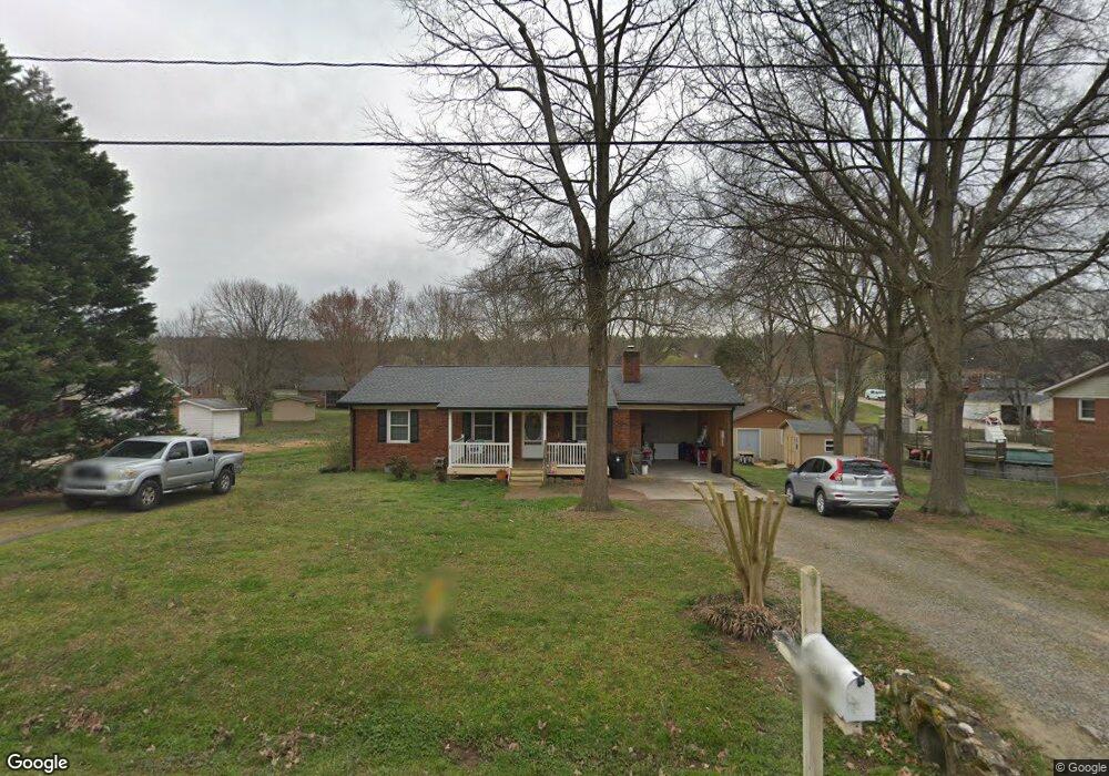 1067 Rembrandt Dr SW, Concord, NC 28027 - photo 1