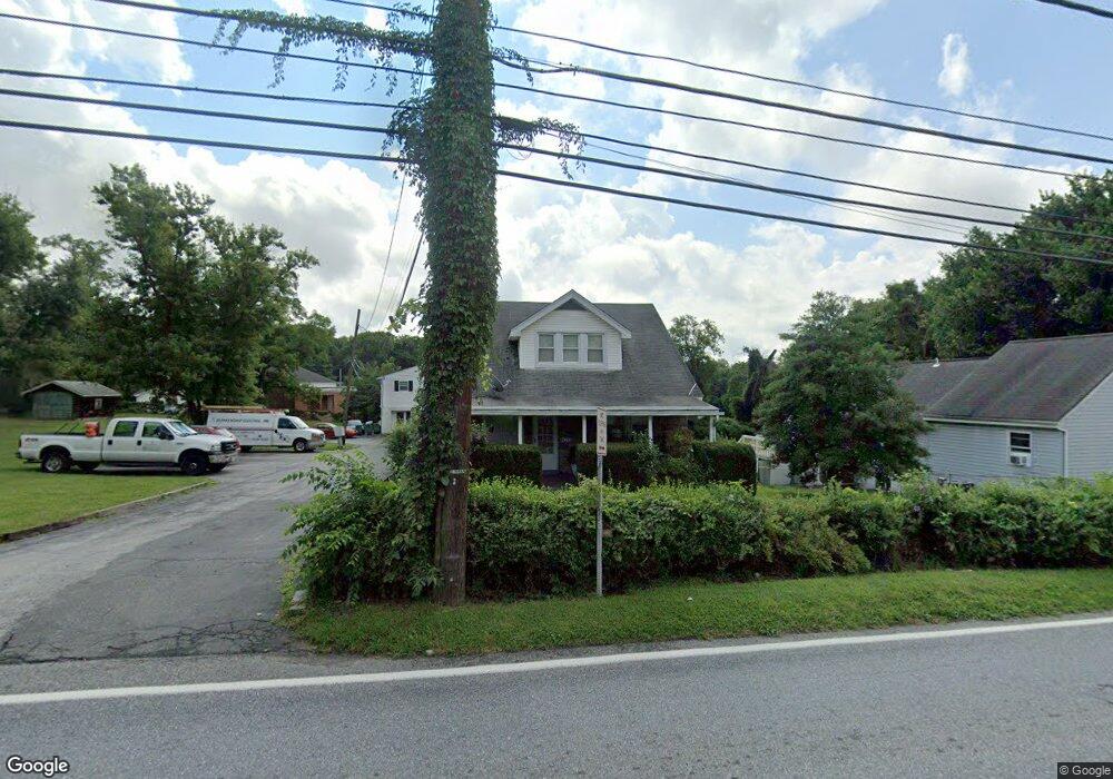 4313 Washington Blvd, Halethorpe, MD 21227 - photo 1