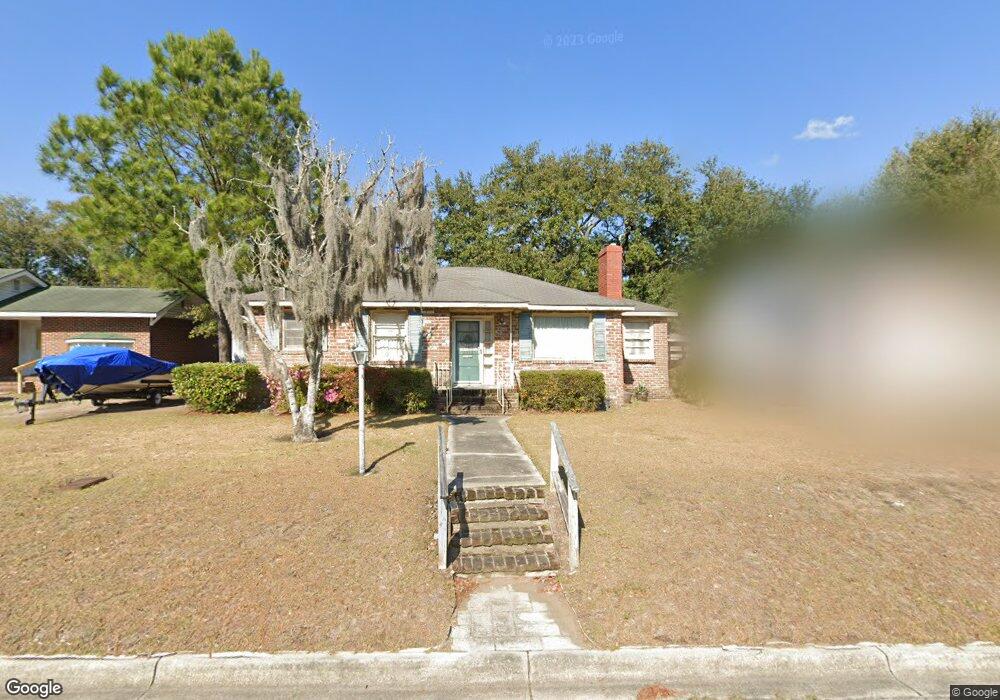 2322 E 39th St, Savannah, GA 31404 - photo 1