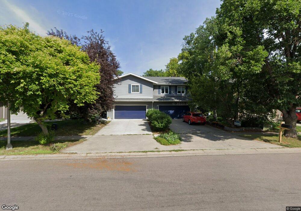 1503 23rd St S, Fargo, ND 58103 - photo 1