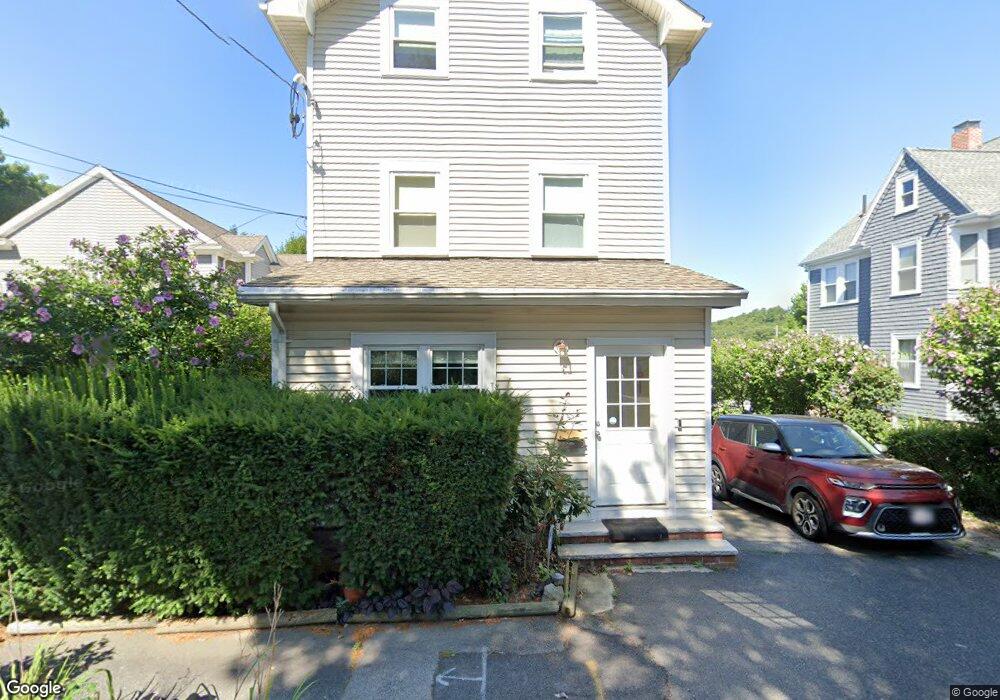 15 Hale St, Newton Upper Falls, MA 02464 - photo 1