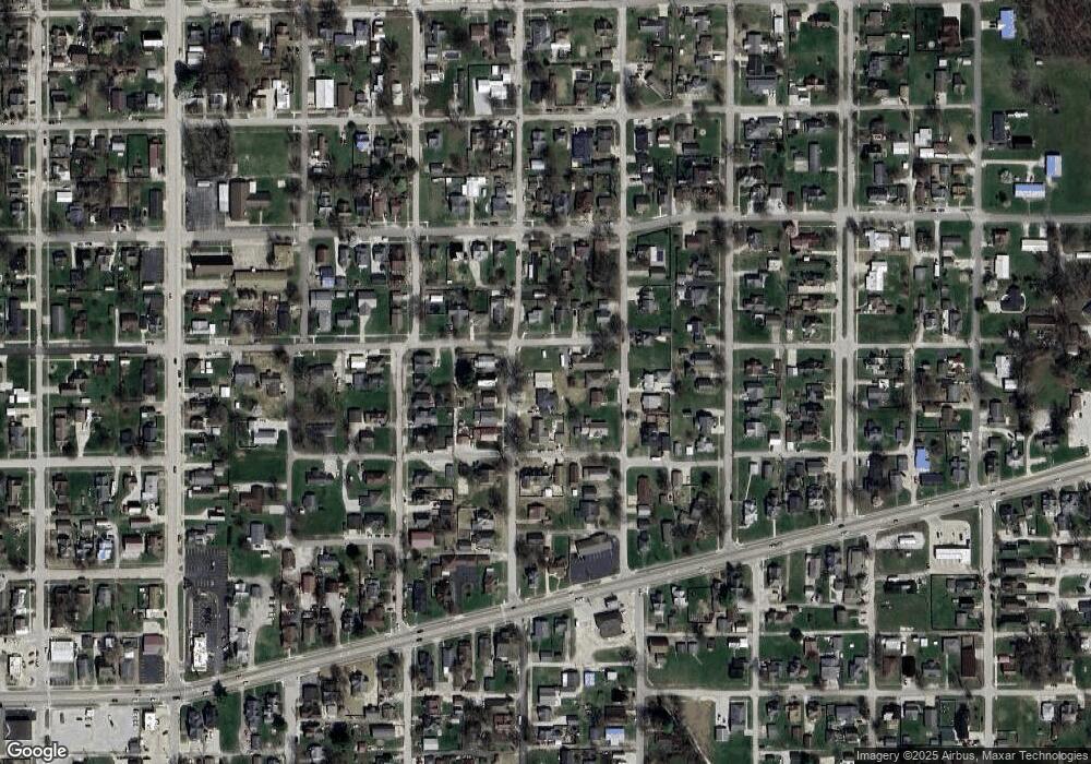 379 7th St NE, Linton, IN 47441 - photo 1