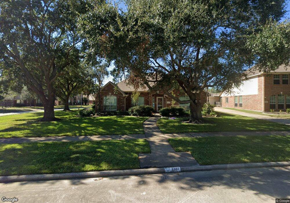 8807 Sunny Ridge Dr, Houston, TX 77095 - photo 1