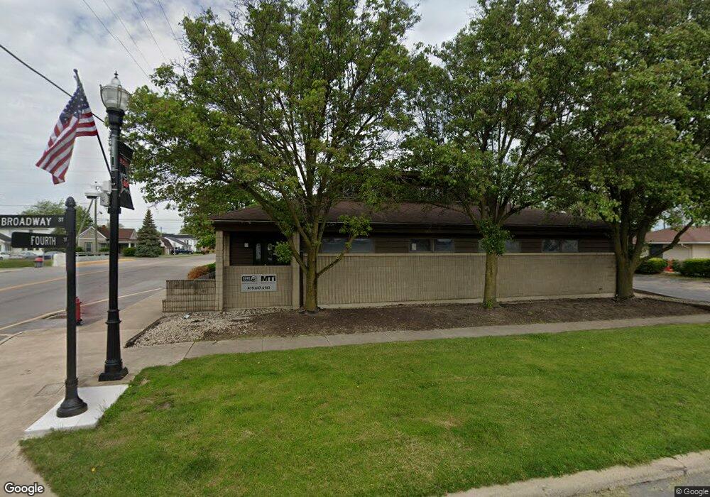 201 N Broadway St, Spencerville, OH 45887 - photo 1