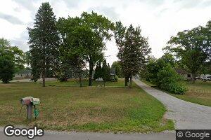 615 S Huron Rd, Linwood, MI 48634