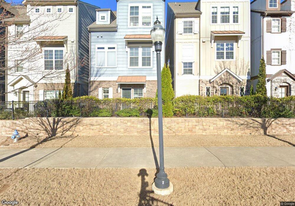 413 Cranleigh Ridge SE, Smyrna, GA 30080 - photo 1