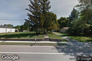 229 N Main St, Reading, MI 49274