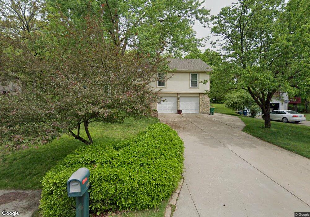 14016 W 48th Terrace, Shawnee, KS 66216 - photo 1