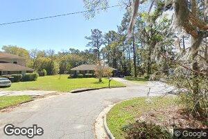 9615 Dunwoody Dr, Savannah, GA 31406