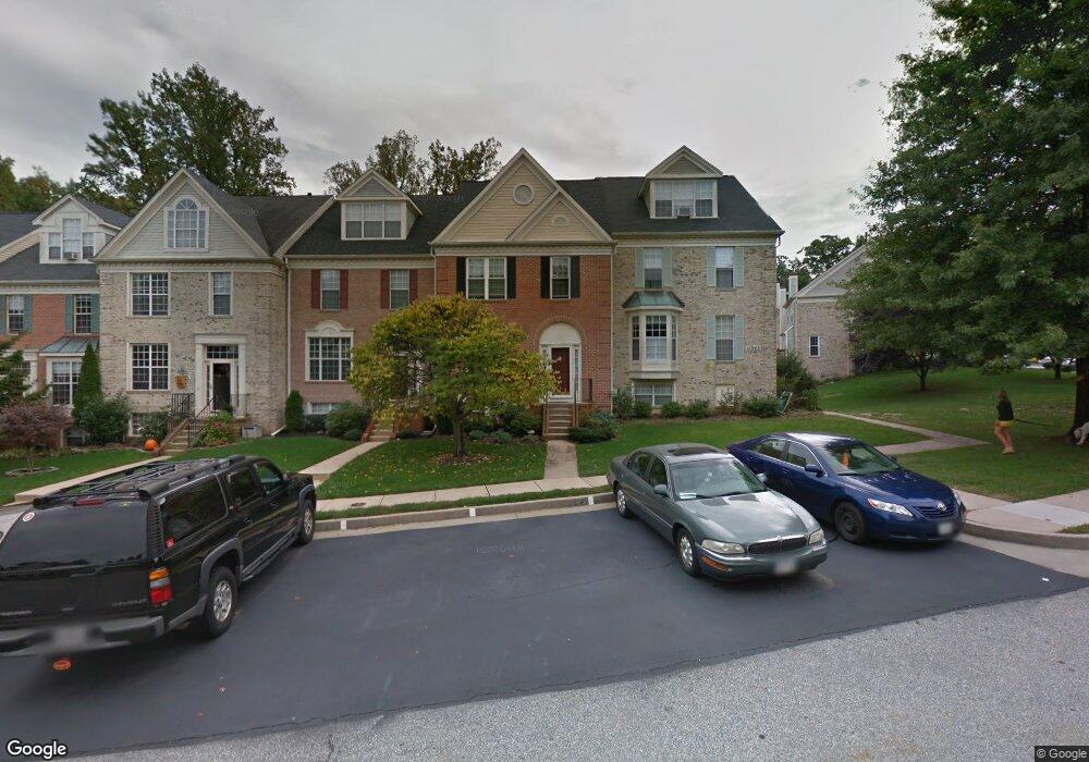 11947 Thurloe Dr, Lutherville Timonium, MD 21093 - photo 1