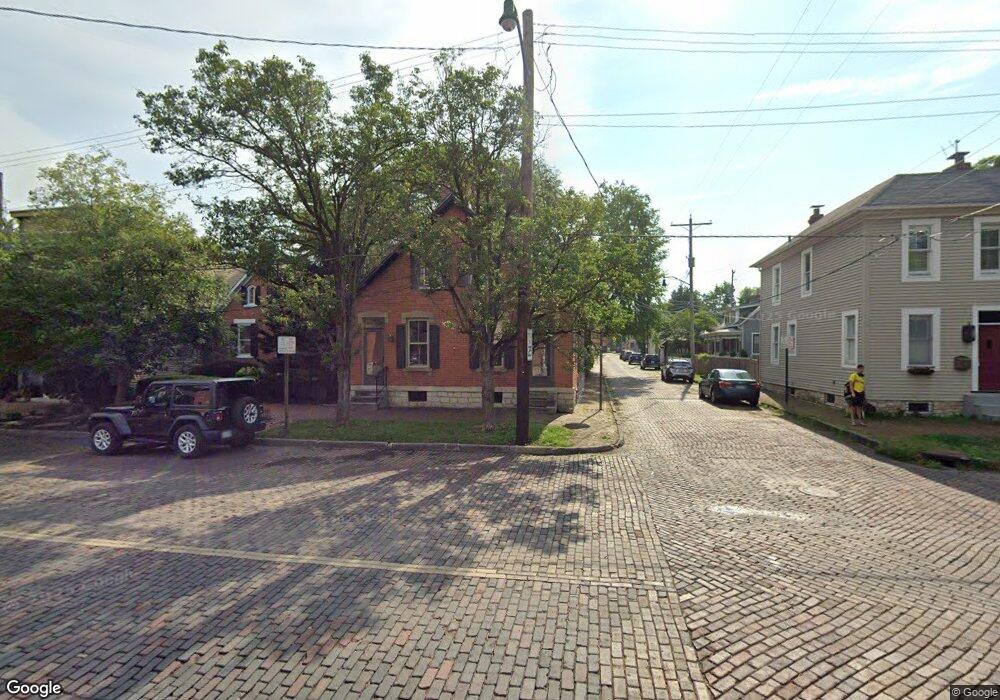 770 Mohawk St unit 772, Columbus, OH 43206 - photo 1