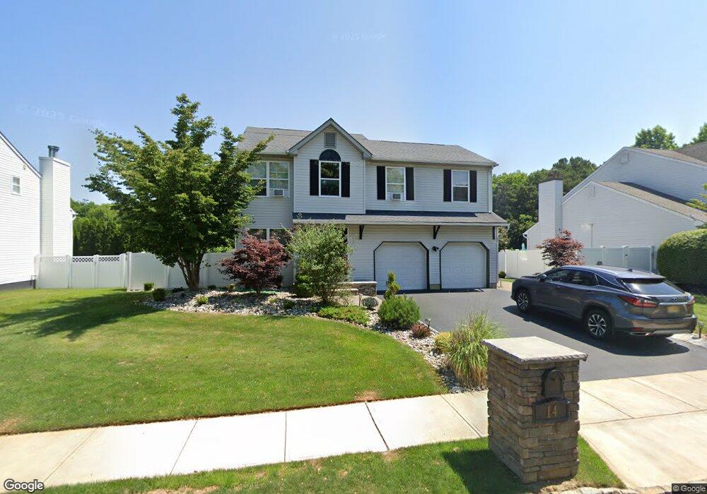 14 Claire Ct, Old Bridge, NJ 08857 - photo 1