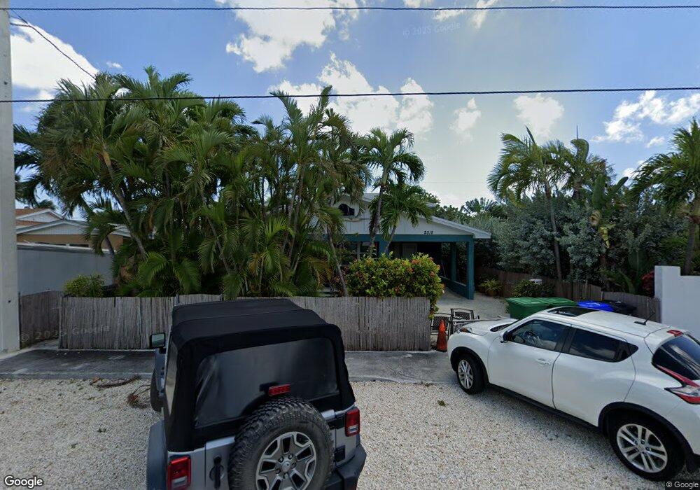2518 Staples Ave, Key West, FL 33040 - photo 1
