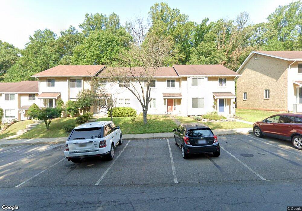 14424 Pebble Hill Ln, North Potomac, MD 20878 - photo 1