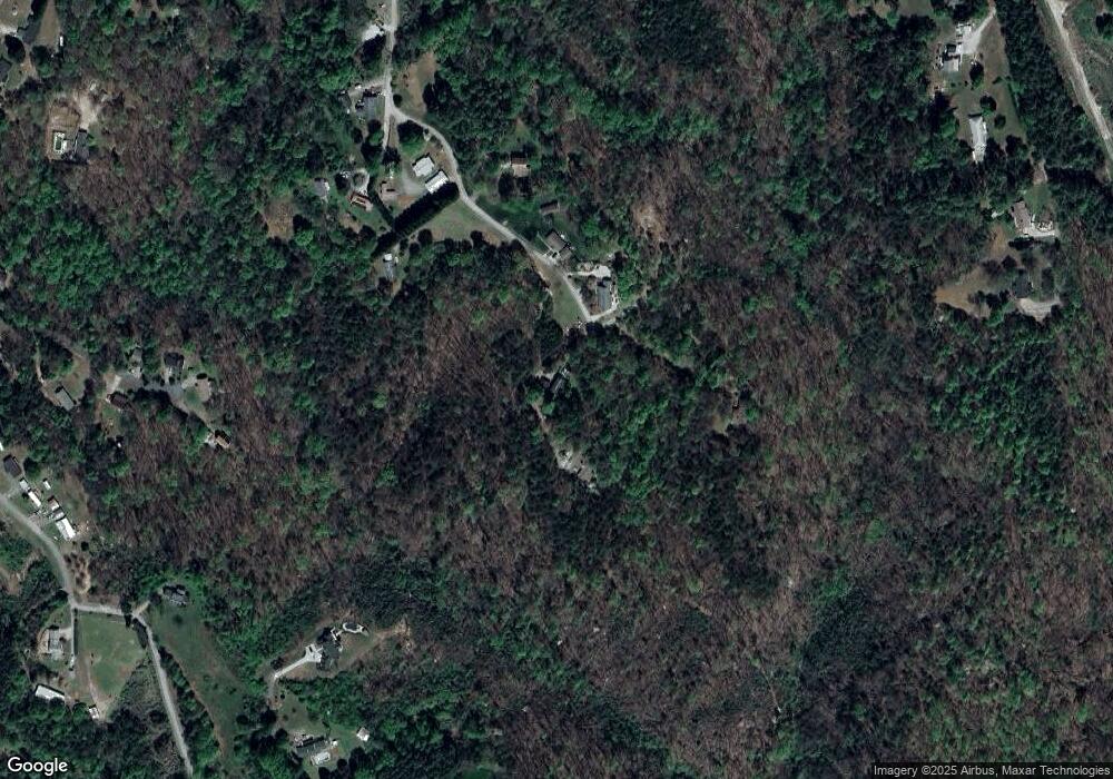 1134 Baldwin Falls Rd, Baldwin, GA 30511 - photo 1