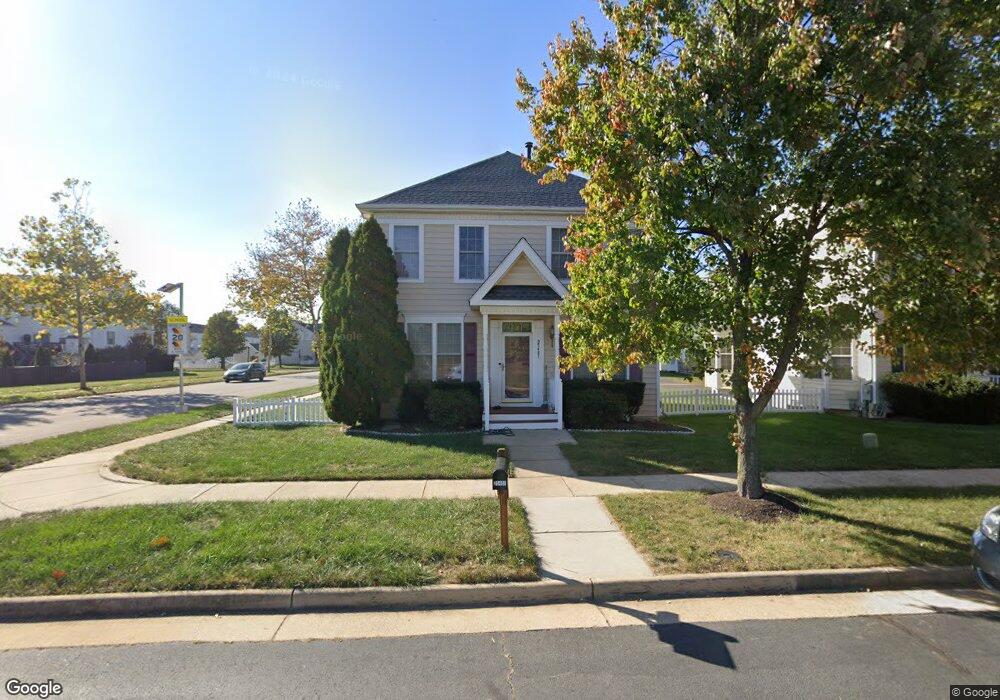 25481 Beresford Dr, Chantilly, VA 20152 - photo 1